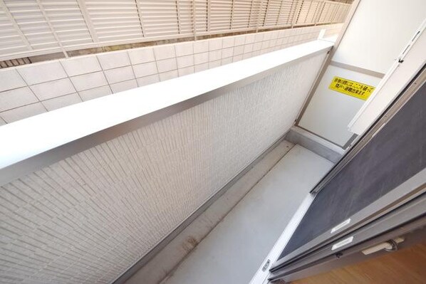 ヴィレッジ京成高砂サウスサイドの物件内観写真